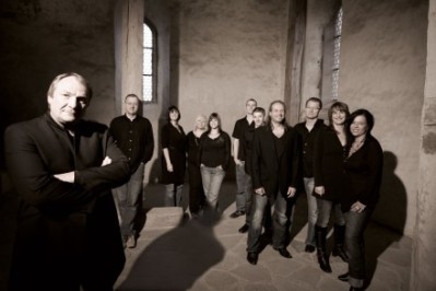 Bild von  Helmut Jost & Gospelfire