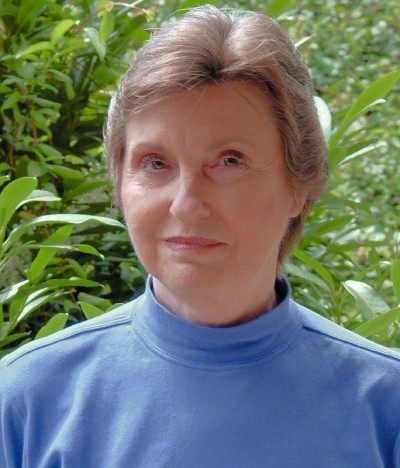 Patricia A. Pingry