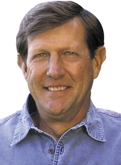 Bild von Wess Stafford