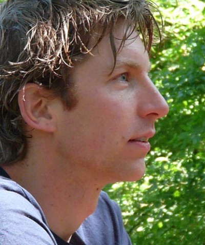 Bild von Theo van den Heuvel