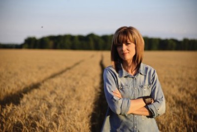 Bild von Ann Voskamp