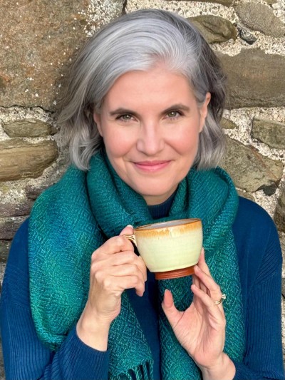 Bild von Sharon Garlough Brown