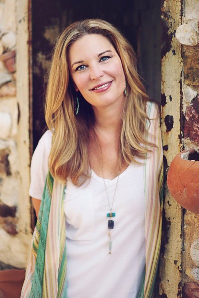 Jen Hatmaker