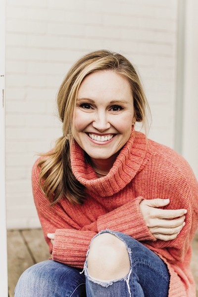 Bild von Jennie Allen