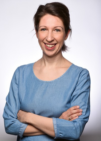 Bild von Judith Stein