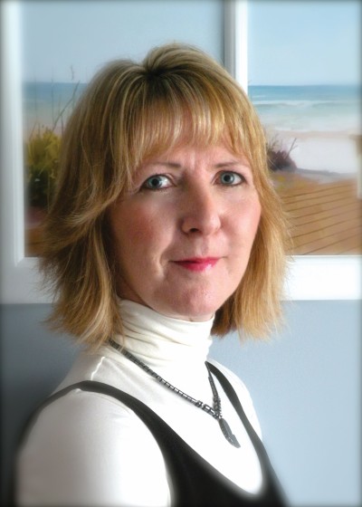 Bild von Glenys Nellist