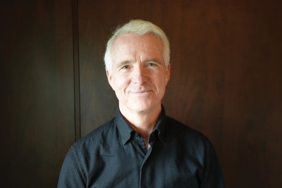 Bild von John Ortberg
