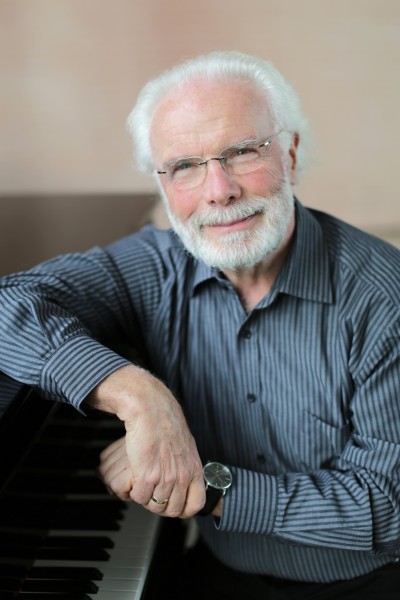 Bild von Peter Strauch