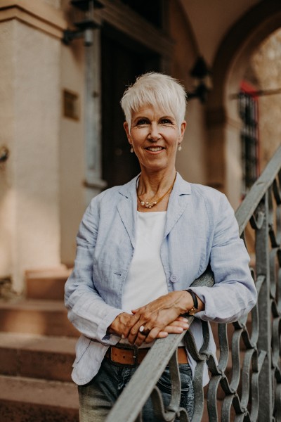 Bild von Kerstin Wendel