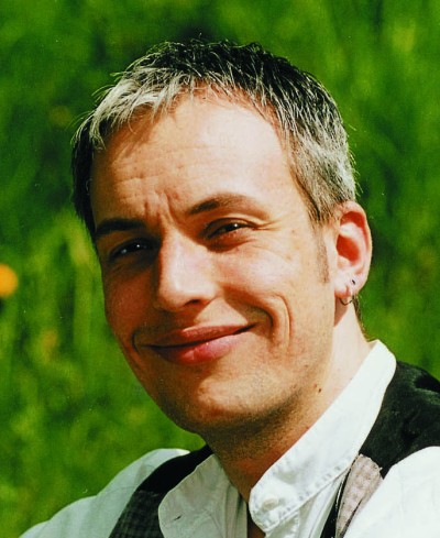 Bild von Harry Voß