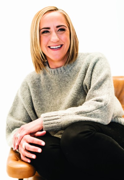 Bild von Christine Caine