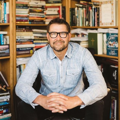 Mark Batterson