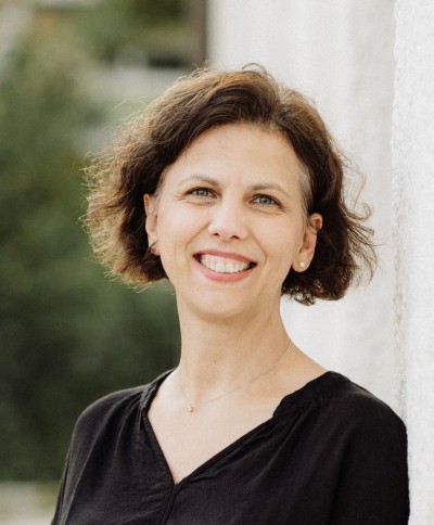 Bild von Melanie Carstens