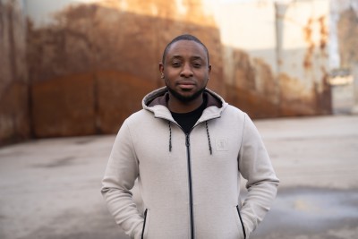 Bild von Sam Samba