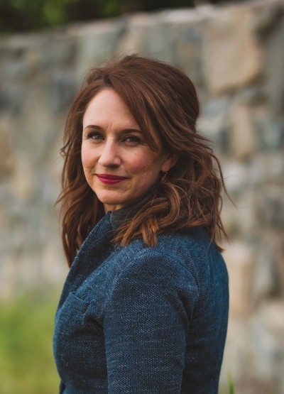 Bild von Amanda Dykes