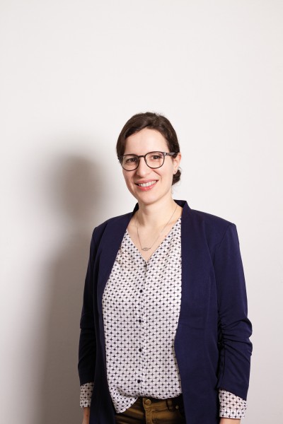 Bild von Annalena Pabst