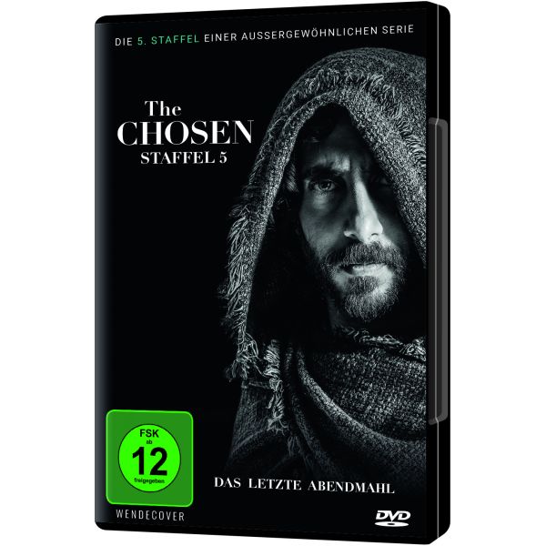 Produktbild - The Chosen - Staffel 5