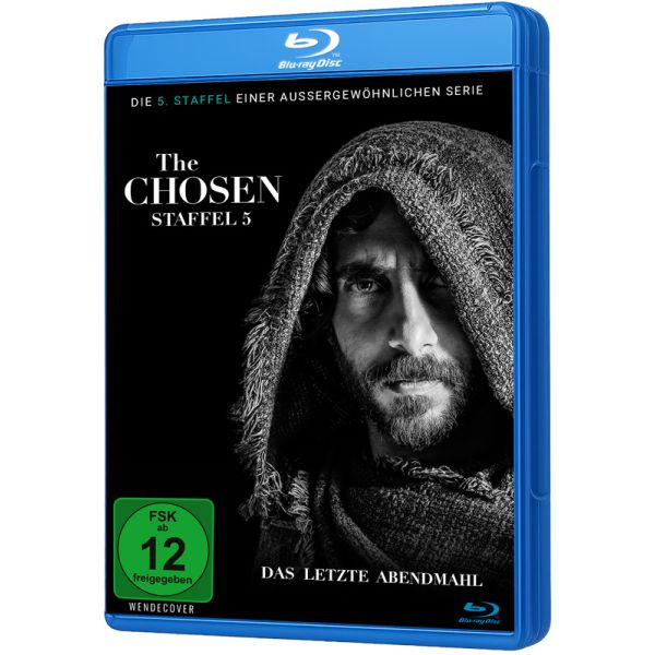 Produktbild - The Chosen - Staffel 5