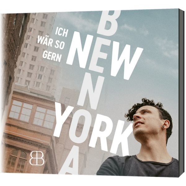 Produktbild des Artikels Grund genug (MP3-Track - Download)