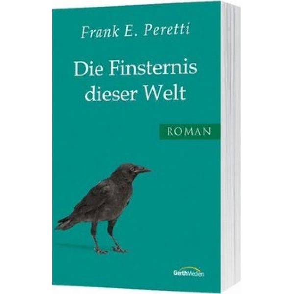 Produktbild - Die Finsternis dieser Welt