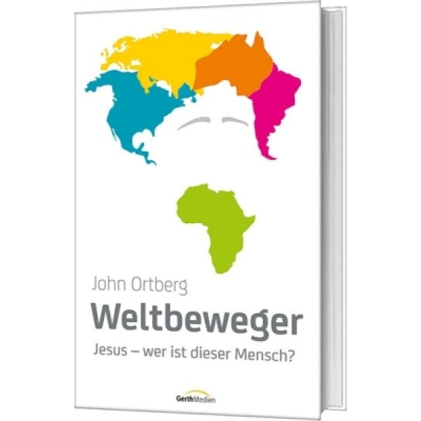 Produktbild - Weltbeweger