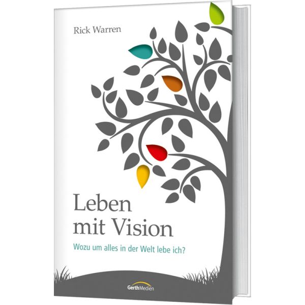 Produktbild - Leben mit Vision