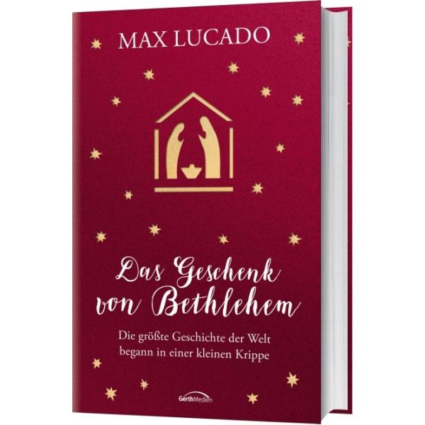 Produktbild - Das Geschenk von Bethlehem