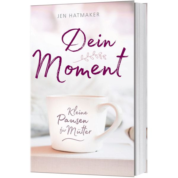 Produktbild - Dein Moment