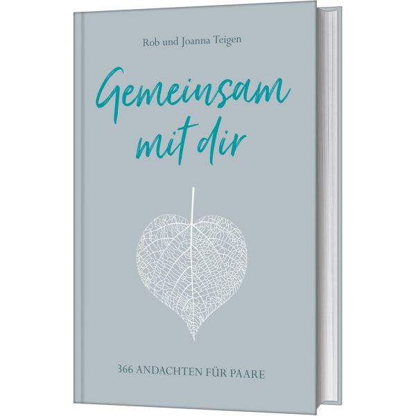 Produktbild - Gemeinsam mit dir