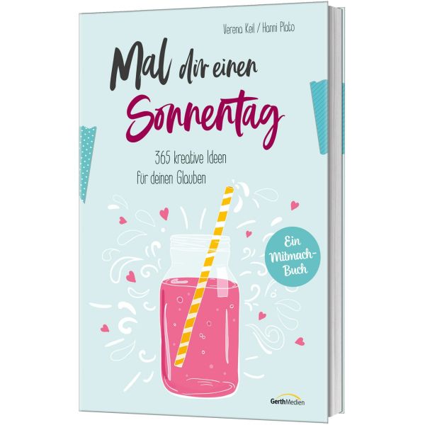 Produktbild - Mal dir einen Sonnentag