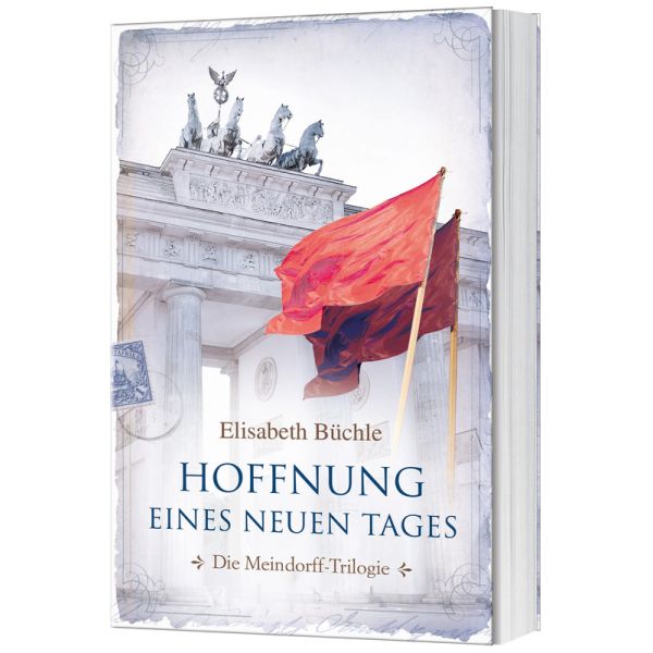 Produktbild - Hoffnung eines neuen Tages