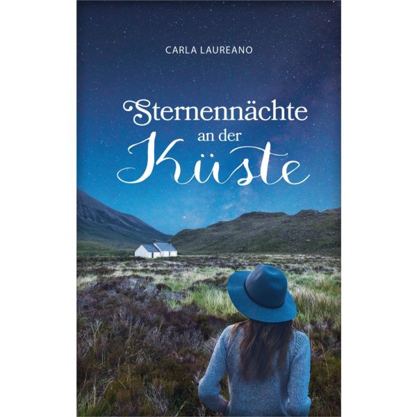 Produktbild - Sternennächte an der Küste