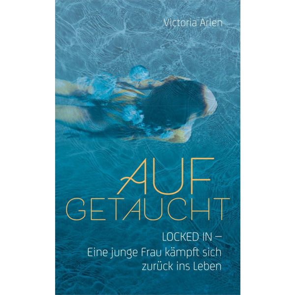 Produktbild - Aufgetaucht