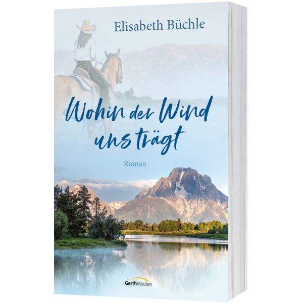 Produktbild - Wohin der Wind uns trägt