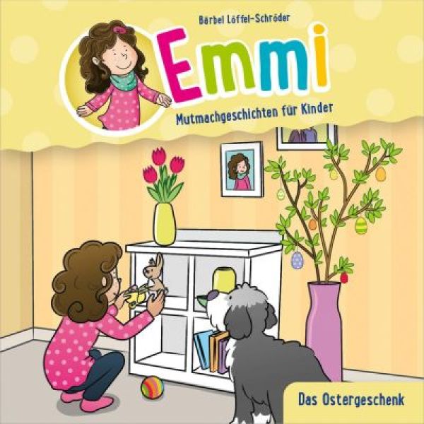 Produktbild - Das Ostergeschenk - Minibuch (7)