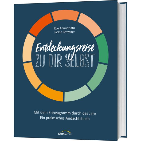 Produktbild - Entdeckungsreise zu dir selbst