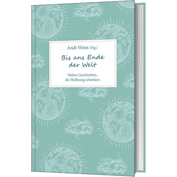 Produktbild - Bis ans Ende der Welt