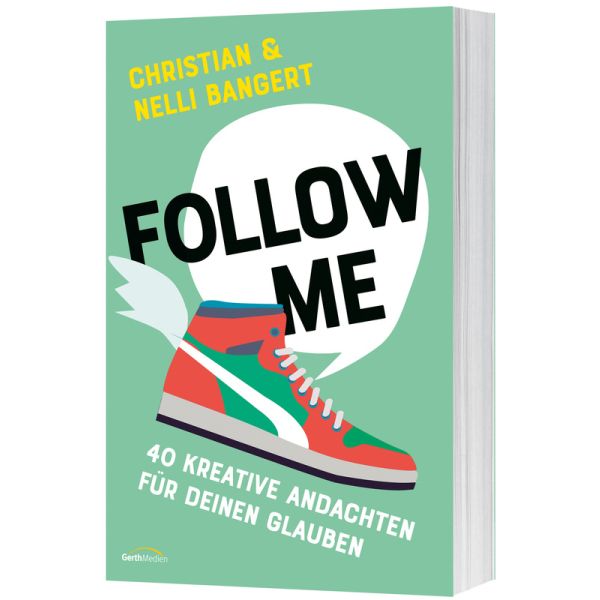 Produktbild - Follow Me
