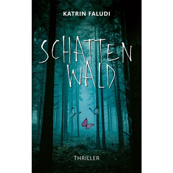 Produktbild des Artikels Schattenwald (E-Book - ePUB Datei)
