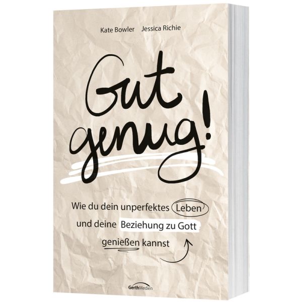 Produktbild - Gut genug!