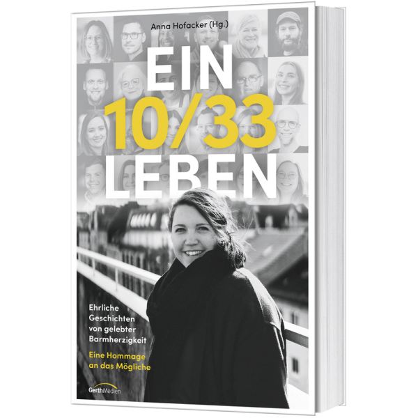 Produktbild - Ein 10/33 Leben