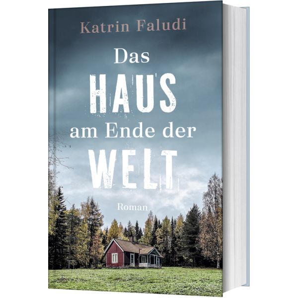 Produktbild des Artikels Das Haus am Ende der Welt (Buch - Gebunden)