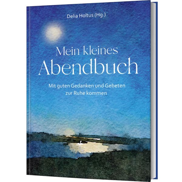 Produktbild - Mein kleines Abendbuch