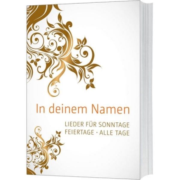 Produktbild - In deinem Namen