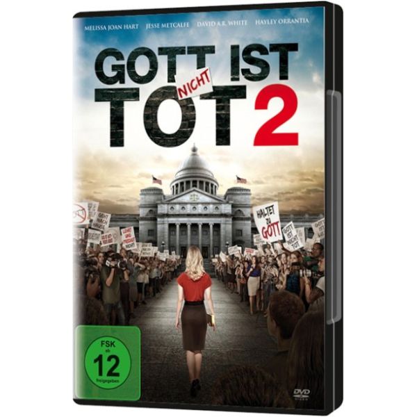 Produktbild - Gott ist nicht tot 2