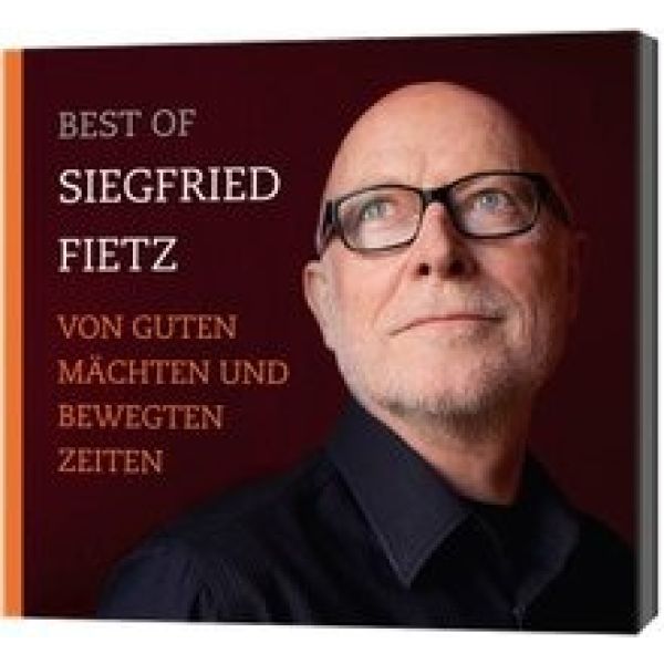 Produktbild - Von guten Mächten und bewegten Zeiten
