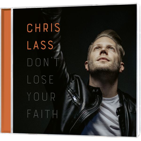 Produktbild - Don't lose your Faith
