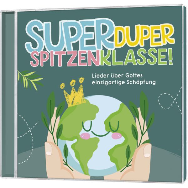 Produktbild - Superduperspitzenklasse!