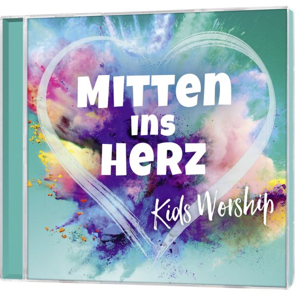 Produktbild - Mitten ins Herz