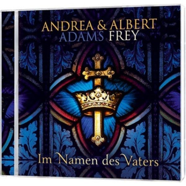Produktbild - Im Namen des Vaters